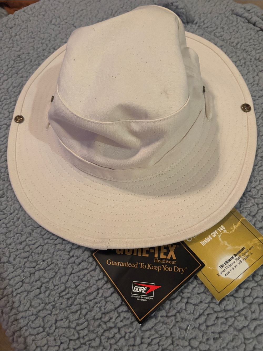 NWT L.L.Bean The ultimate hat